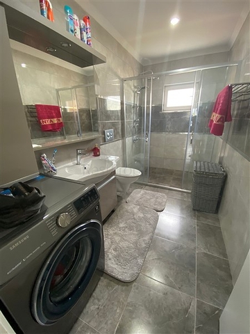 Красивая квартира садовый дуплекс