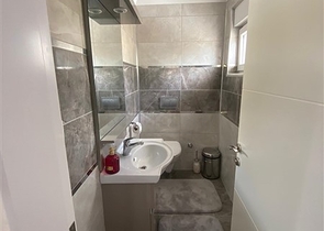 Красивая квартира садовый дуплекс