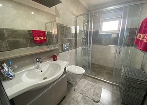 Красивая квартира садовый дуплекс