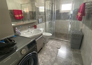 Красивая квартира садовый дуплекс