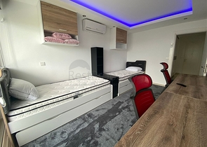 Красивая квартира садовый дуплекс