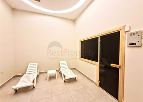 Четырехкомнатный пентхаус с панорамным видом на море в районе Махмутлар