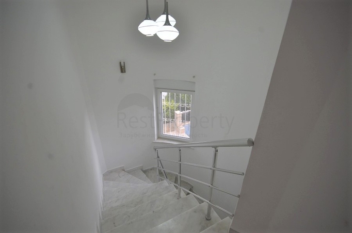 Продается вилла 3+1 в районе Каргыджак