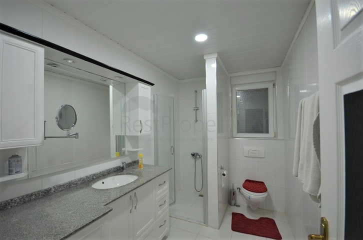 Продается вилла 3+1 в районе Каргыджак