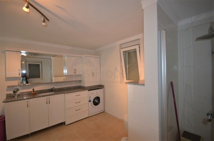 Продается вилла 3+1 в районе Каргыджак