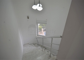 Продается вилла 3+1 в районе Каргыджак