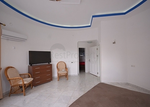 Продается вилла 3+1 в районе Каргыджак