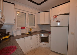 Продается вилла 3+1 в районе Каргыджак