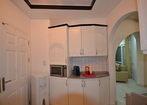 Продается вилла 3+1 в районе Каргыджак