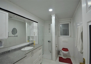 Продается вилла 3+1 в районе Каргыджак