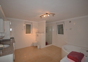 Продается вилла 3+1 в районе Каргыджак