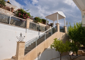 Продается вилла 3+1 в районе Каргыджак