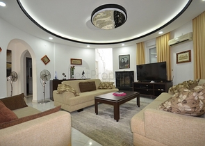 Продается вилла 3+1 в районе Каргыджак