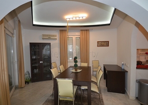 Продается вилла 3+1 в районе Каргыджак