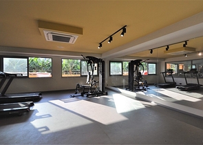 Меблированная квартира 1+1 на первой линии в Кестеле