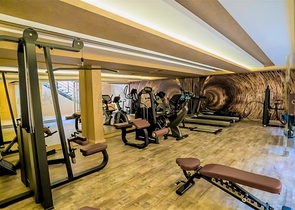 Трехкомнатная квартира в районе пляжа Клеопатры 