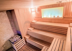 Трехкомнатная квартира в районе пляжа Клеопатры 