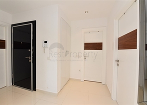 Трехкомнатная квартира в районе пляжа Клеопатры 