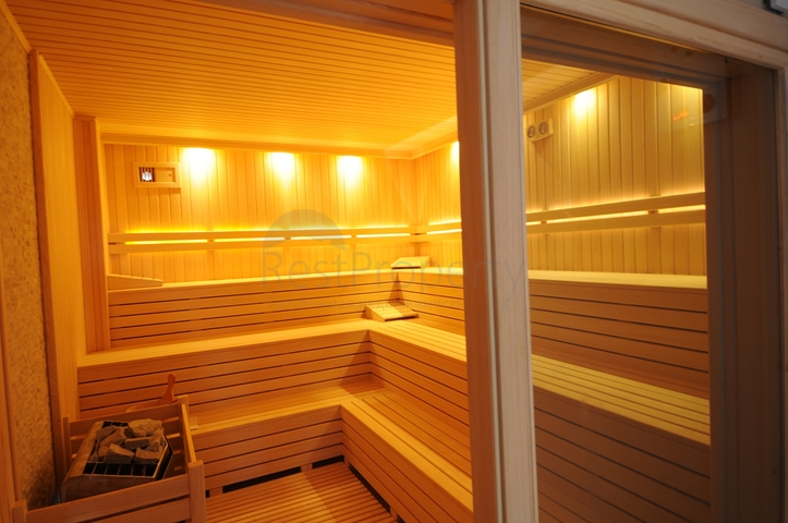 Квартира 1+1 в аренду на первой линии 