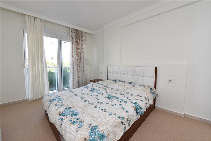 Квартира 1+1 в аренду на первой линии 