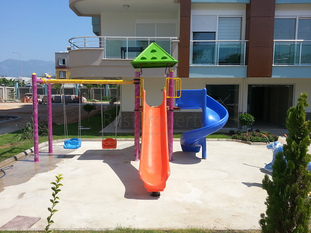 Квартира 1+1 в аренду на первой линии 