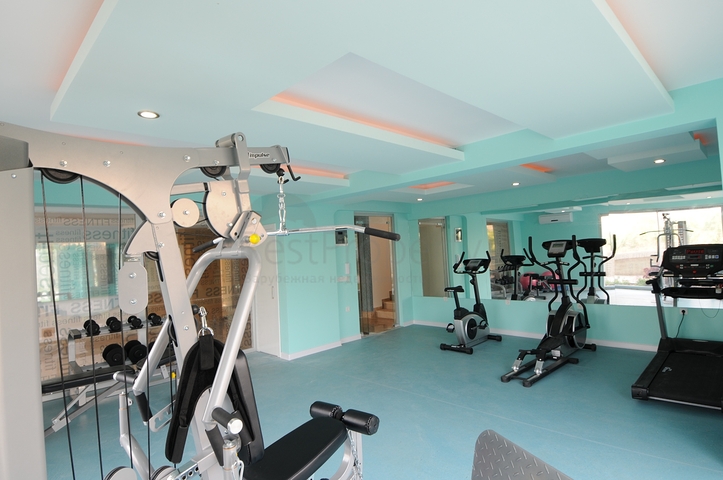 Квартира 1+1 в аренду на первой линии 