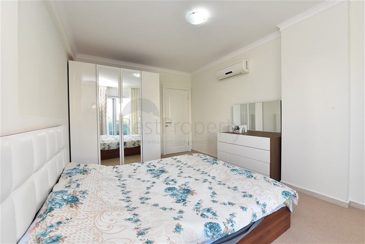 Квартира 1+1 в аренду на первой линии 