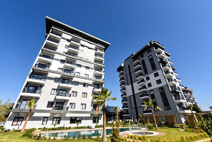 Новый инвестиционный проект в Авсалларе