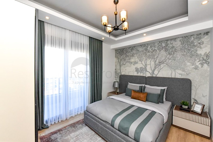 Новый инвестиционный проект в Авсалларе