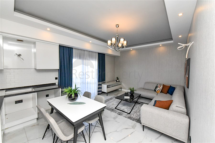 Новый инвестиционный проект в Авсалларе