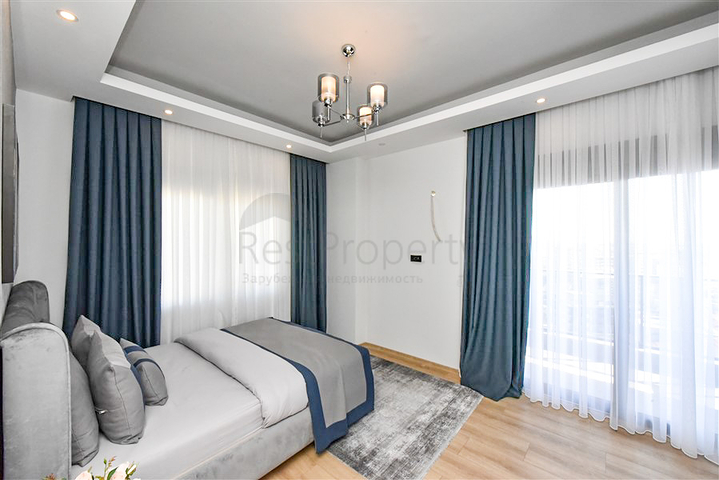 Новый инвестиционный проект в Авсалларе