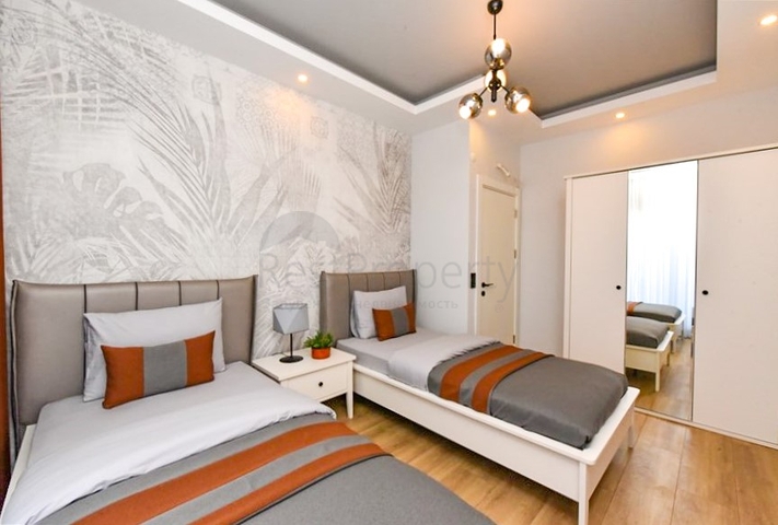 Новый инвестиционный проект в Авсалларе