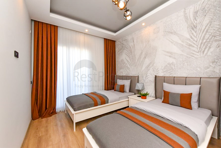 Новый инвестиционный проект в Авсалларе