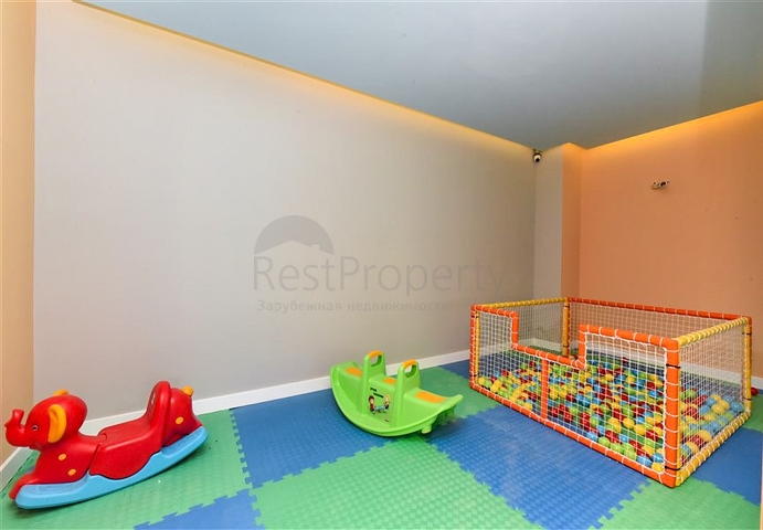 Новый инвестиционный проект в Авсалларе