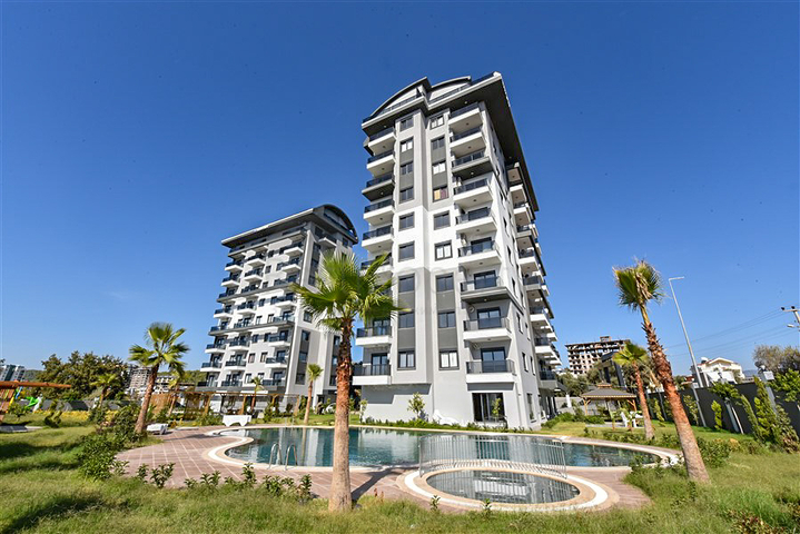 Новый инвестиционный проект в Авсалларе