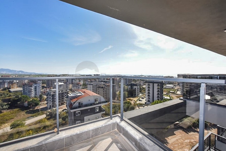 Новый инвестиционный проект в Авсалларе