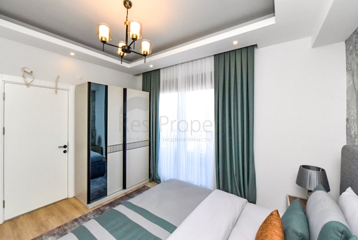 Новый инвестиционный проект в Авсалларе