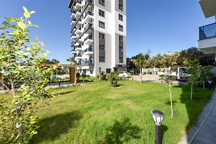 Новый инвестиционный проект в Авсалларе