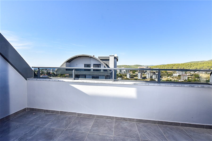 Новый инвестиционный проект в Авсалларе