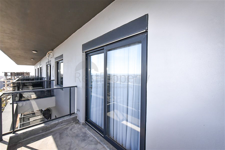 Новый инвестиционный проект в Авсалларе