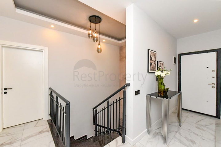 Новый инвестиционный проект в Авсалларе