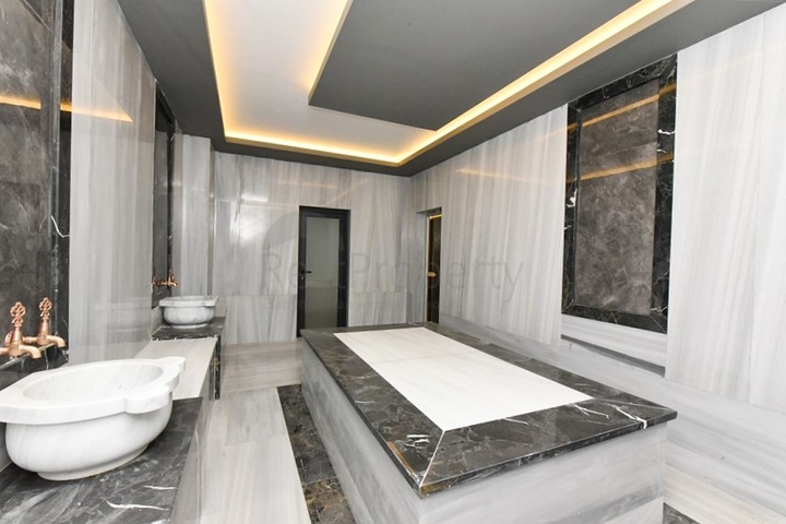 Новый инвестиционный проект в Авсалларе