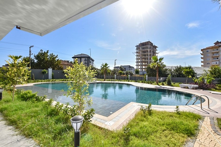 Новый инвестиционный проект в Авсалларе