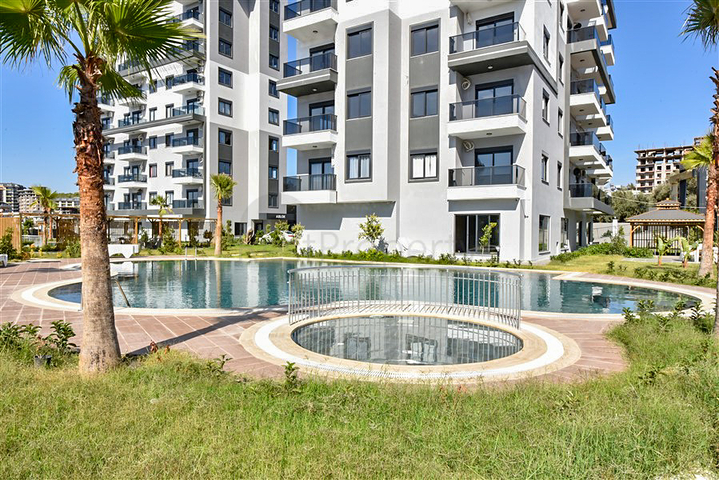 Новый инвестиционный проект в Авсалларе