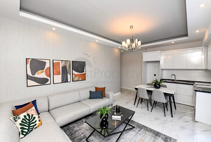 Новый инвестиционный проект в Авсалларе