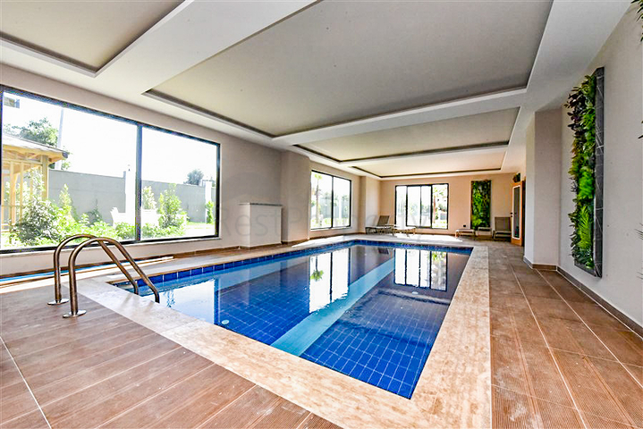 Новый инвестиционный проект в Авсалларе