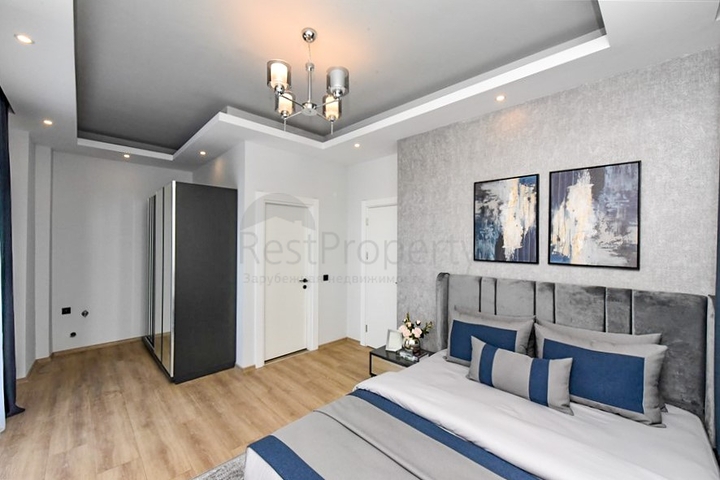 Новый инвестиционный проект в Авсалларе