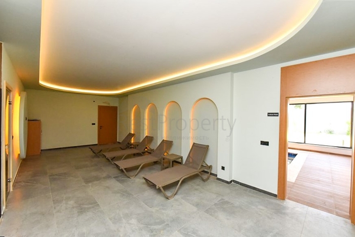 Новый инвестиционный проект в Авсалларе