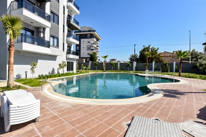 Новый инвестиционный проект в Авсалларе