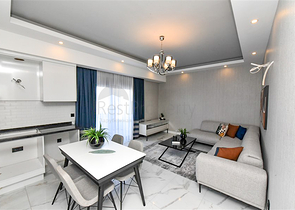 Новый инвестиционный проект в Авсалларе